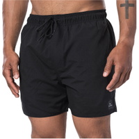 Männer Offset Volley Boardshorts